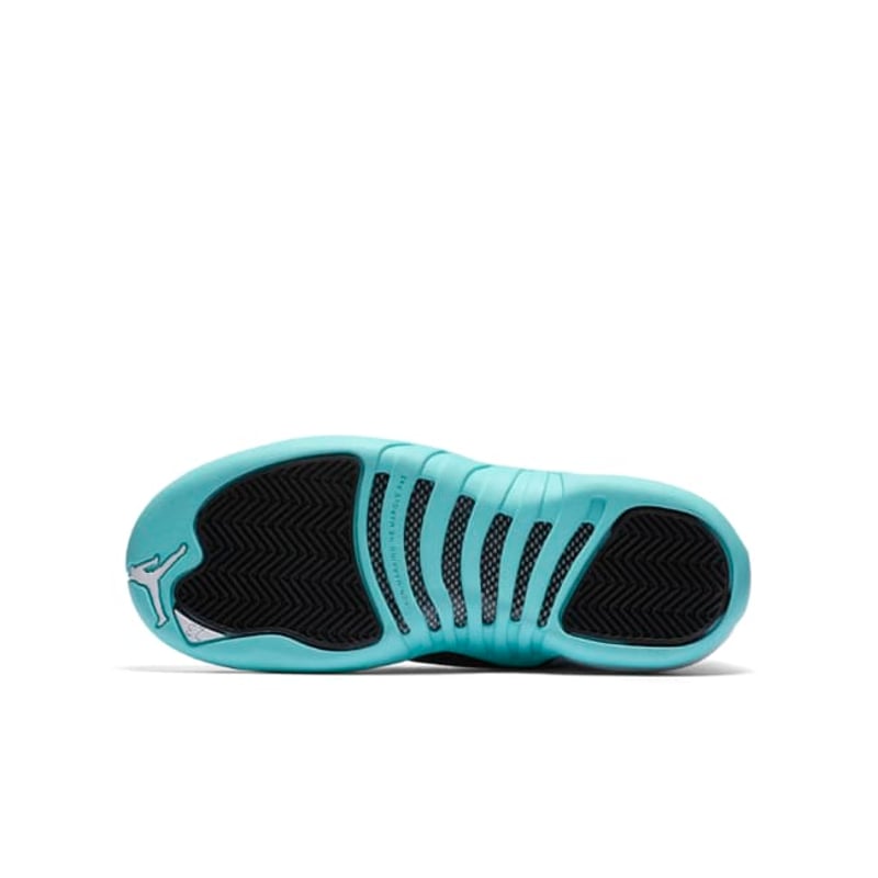 Jordan 12 Retro 510815-100 02