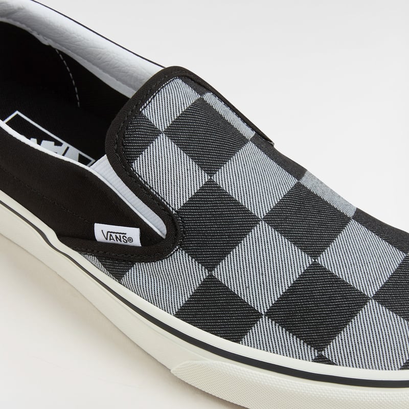 Vans Classic Slip-on Checkerboard VN000D5PBMA 04