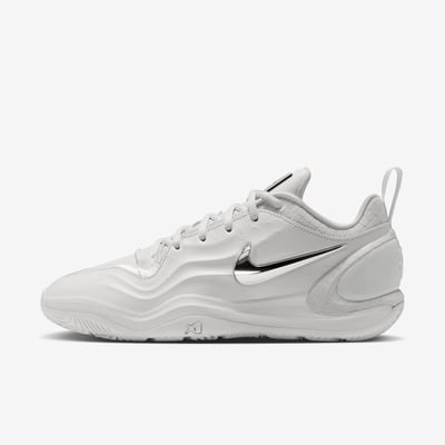 Nike A'Two basketballsko "White Label LX" | Dame | Basket | 00 | SPORTSHOWROOM