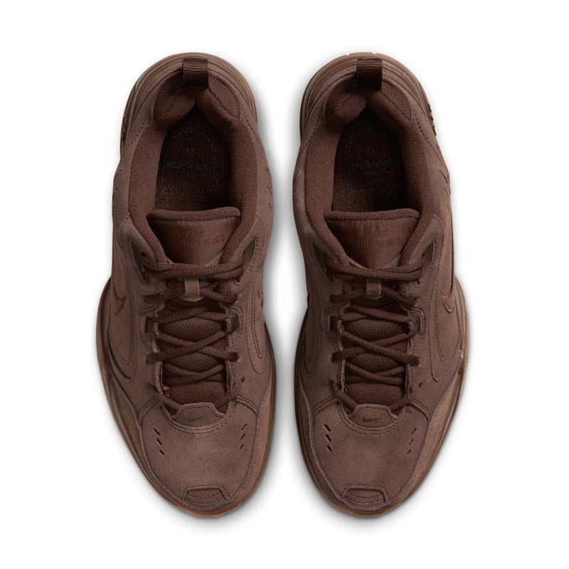 Sneakers Nike Air Monarch SE "Cacao Wow" | Uomo | Sportstyle | 04 | SPORTSHOWROOM