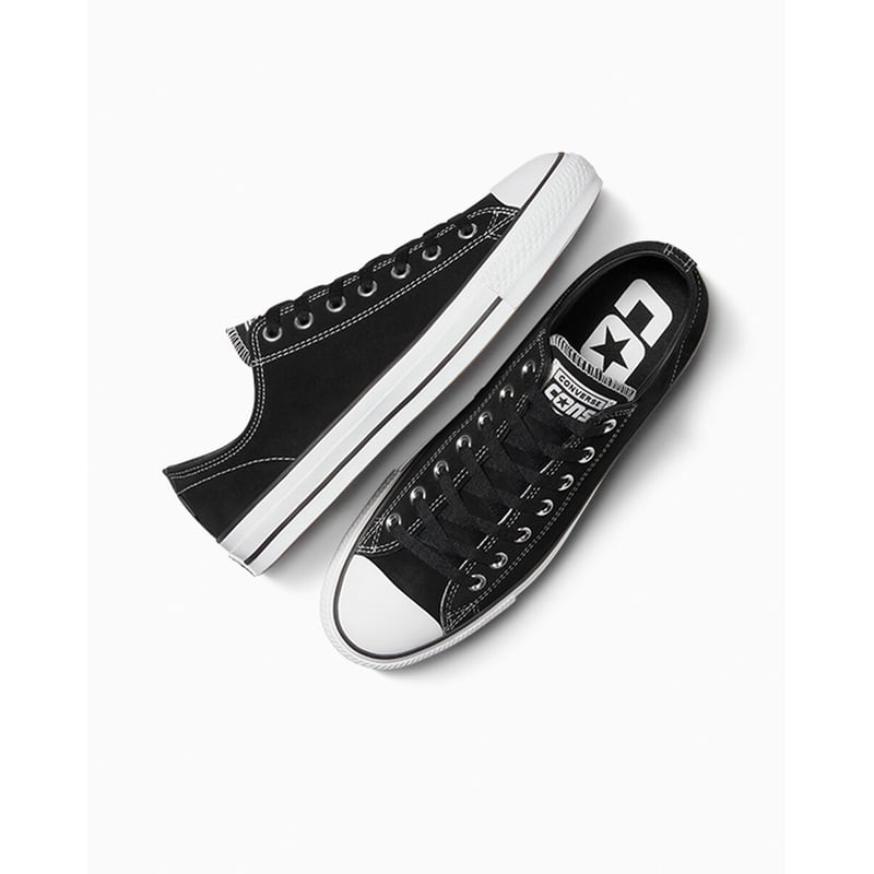 Converse CONS Chuck Taylor All Star Pro Suede 159574C 04