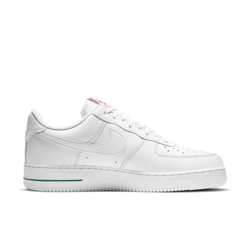 Nike Air Force 1 '07 LX CU6312-100 03