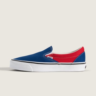 Vans OTW by Vans X Engineered Garments Classic Slip-On 98 VN000EBPZ11