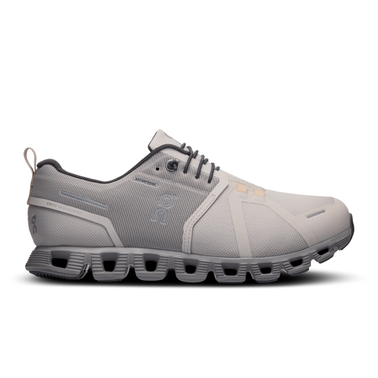 On Cloud 5 Waterproof