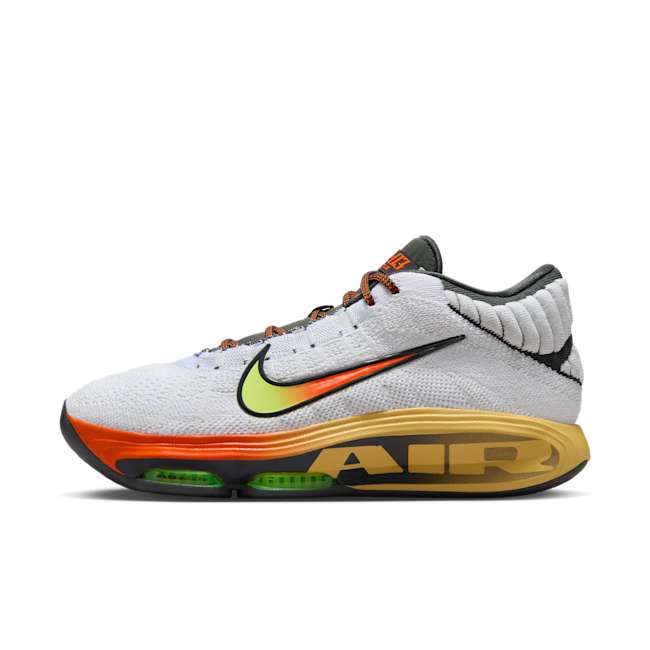Nike G.T. Hustle 3