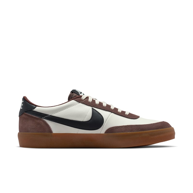 Nike Killshot 2 Leather trainers "Sail & Baroque Brown" | Men | SportStyle | 03 | SPORTSHOWROOM