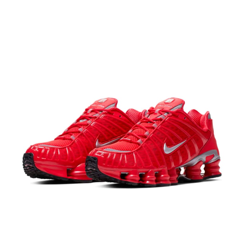 Nike Shox TL BV1127-600 05