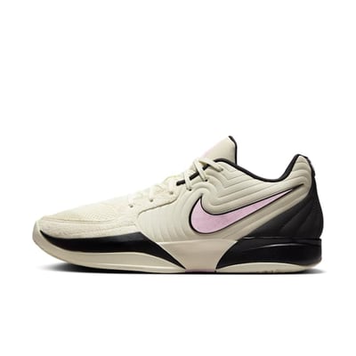 Nike Ja 2 FD7328-100 01