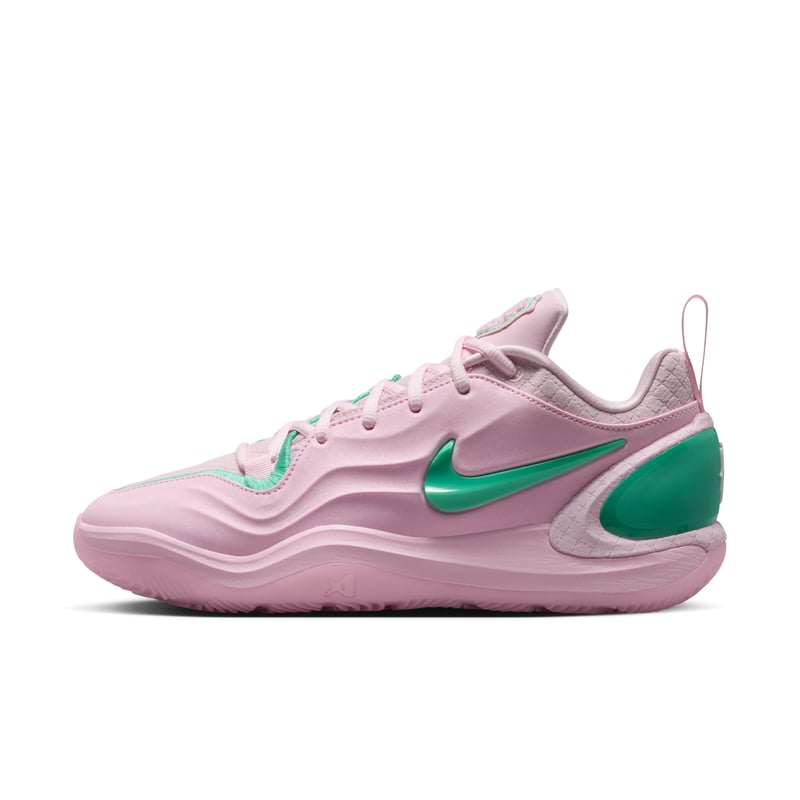 Nike A'Two basketballsko "AKA" | Dame | Basket | 00 | SPORTSHOWROOM