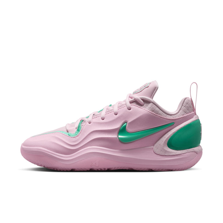 Nike A'Two basketballsko "AKA" | Dame | Basket | 00 | SPORTSHOWROOM