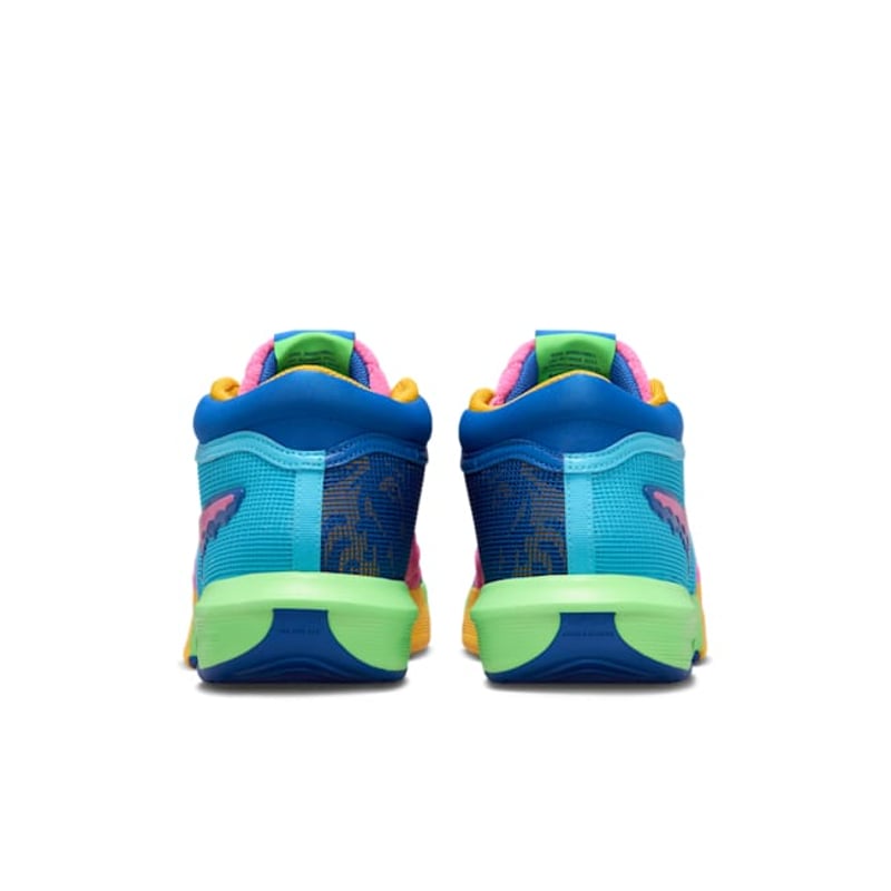 Nike LeBron Witness 8 HJ2963-900 06