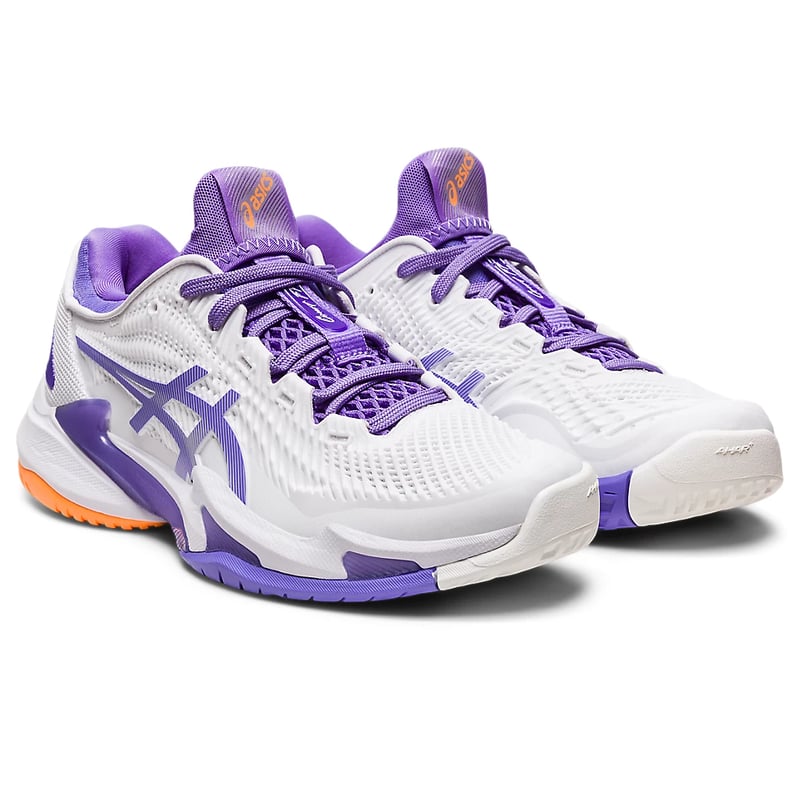 ASICS Court FF 3 1042A220-101 02
