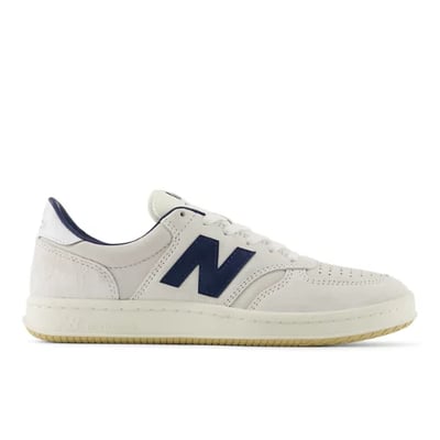 New Balance T500 Sneaker "Reflection & Navy" | Damen & Herren | Sportstyle | 00 | SPORTSHOWROOM