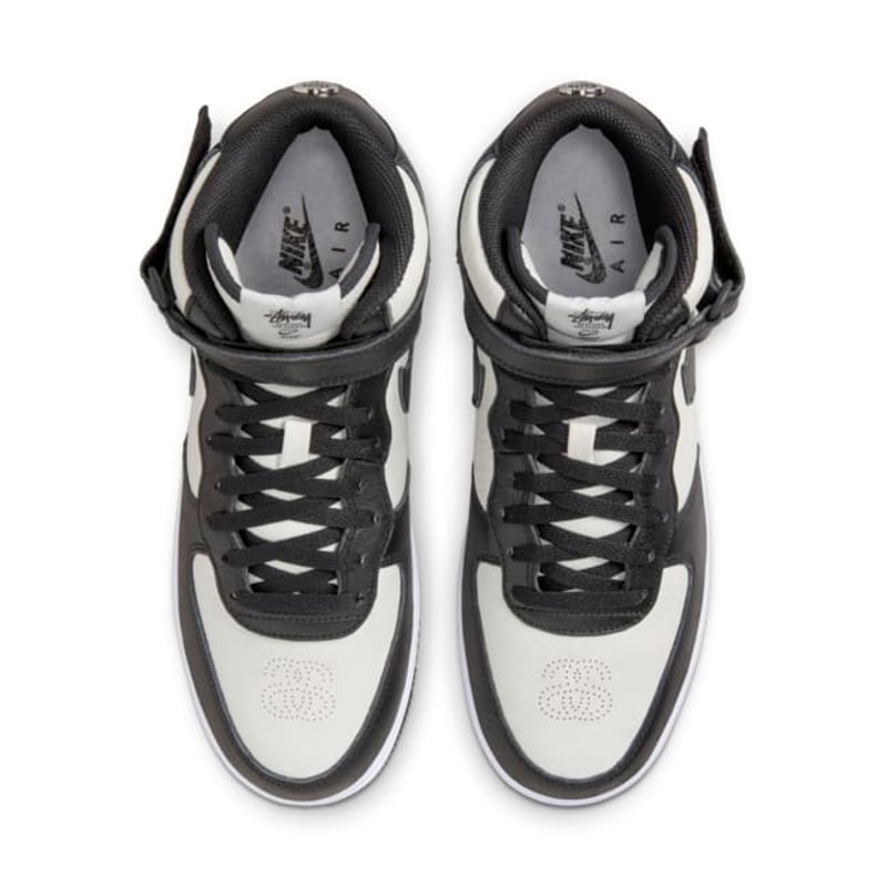Nike Air Force 1 Mid '07 x Stüssy DJ7840-002 04