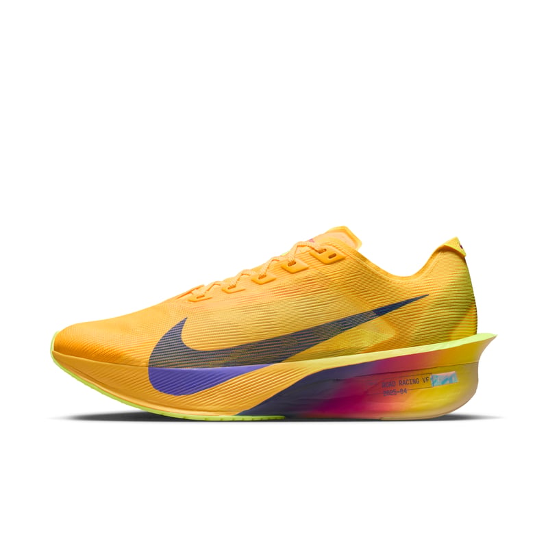 Scarpe da running Nike Vaporfly 4 "Citron Pulse & Indigo Burst" | Uomo | Corsa | 01 | SPORTSHOWROOM