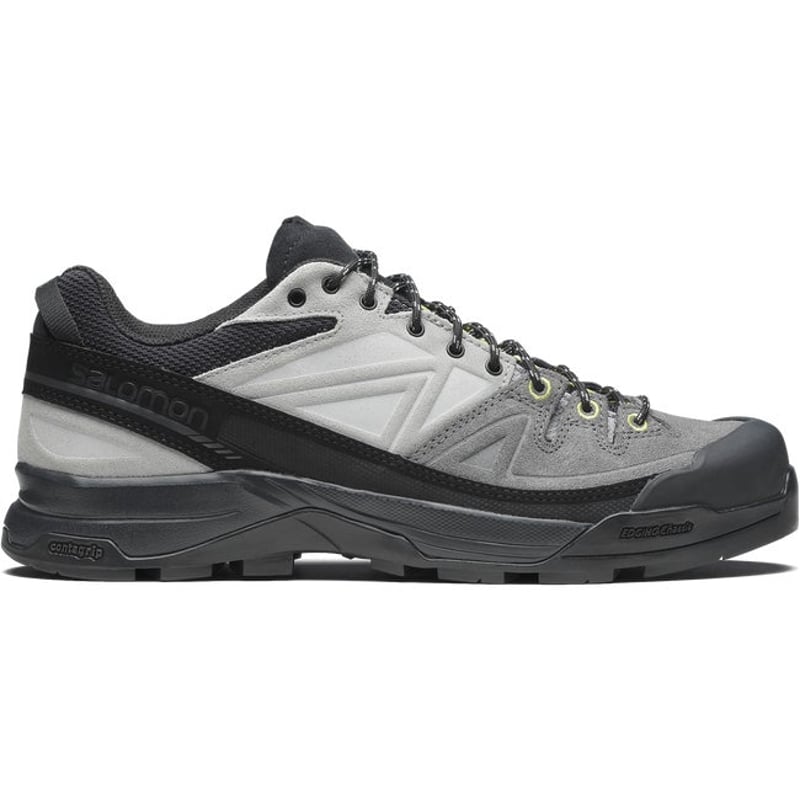 Salomon X-Alp Leather L47805800 01