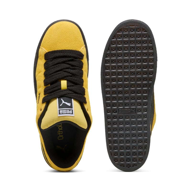 PUMA Suede XL SK8TE Wrld 401352-01 02