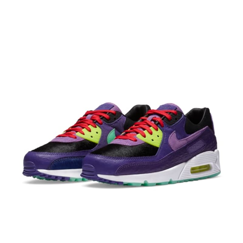 Nike Air Max 90 CZ5588-001 05