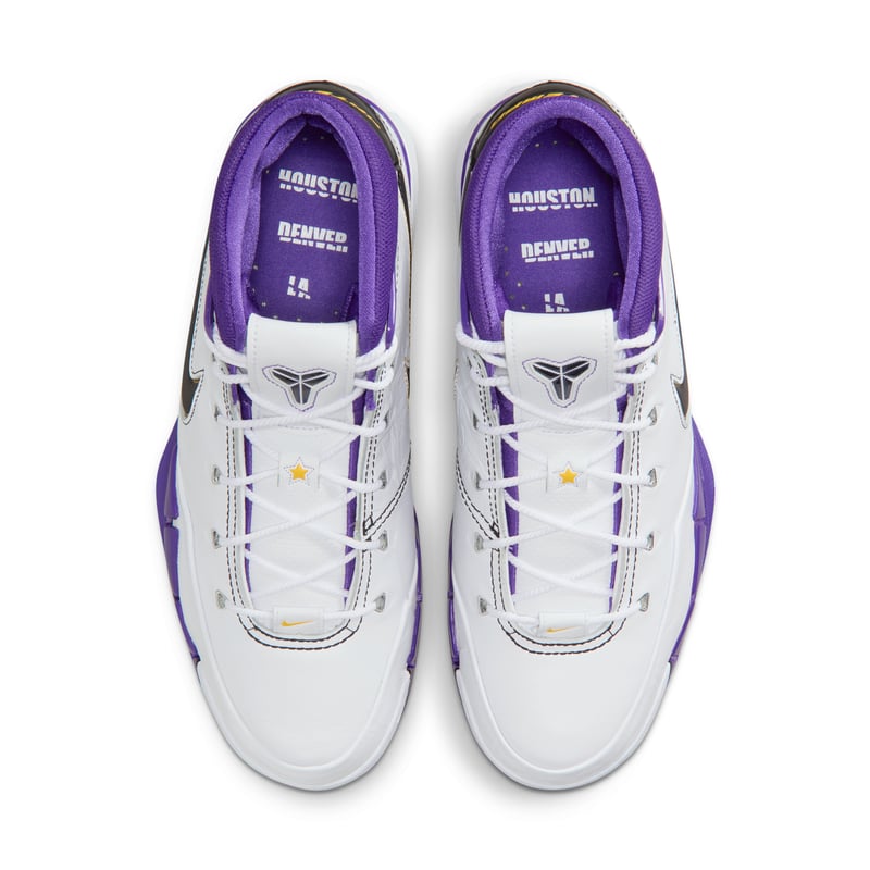 Nike Kobe 1 Protro IM0542-100 04