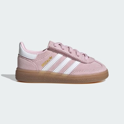 adidas Handball Spezial Comfort Closure Elastic Lace JR2106