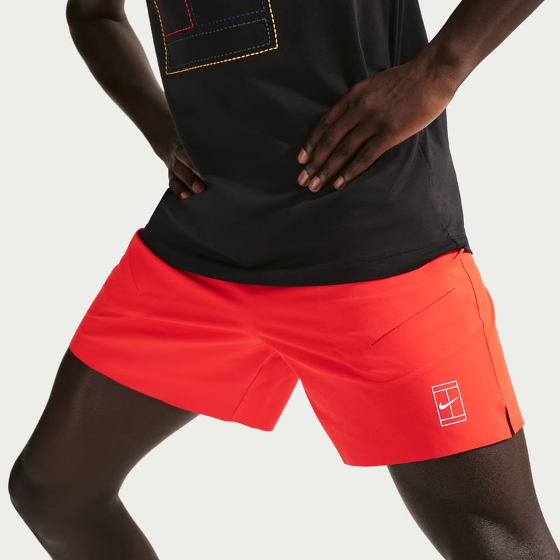 NikeCourt Advantage Dri-FIT FZ6913-673 04