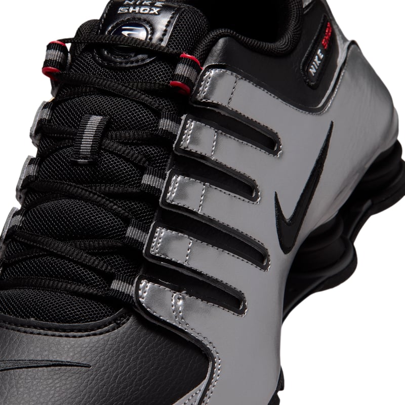 Nike Shox NZ IU7506-001 07