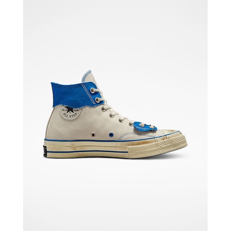 Converse Chuck 70 High x ADER ERROR ‘Create Next: The New Is Not New’ A04455C 01