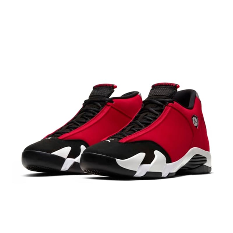 Jordan 14 Retro 487471-006 04