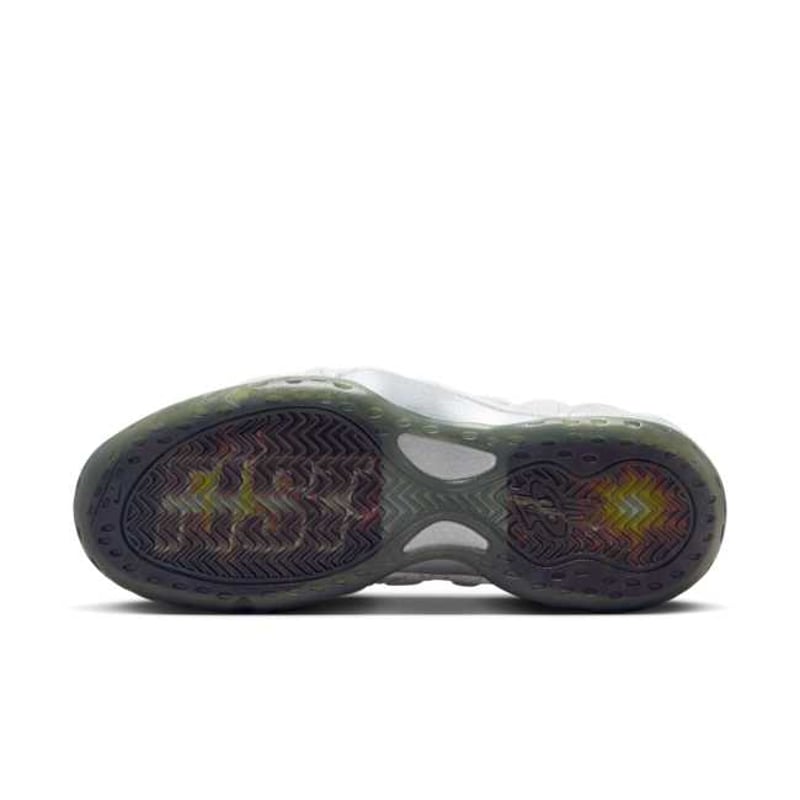 Nike Air Foamposite One x Tekken 8 HF6367-001 02