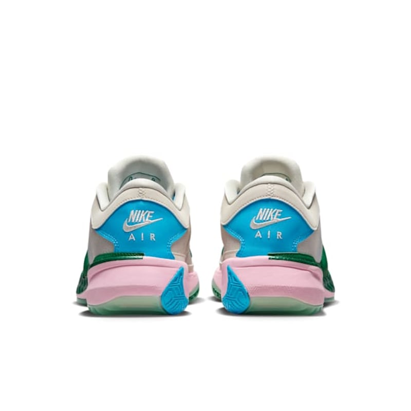 Nike Giannis Freak 5 DX4985-100 06