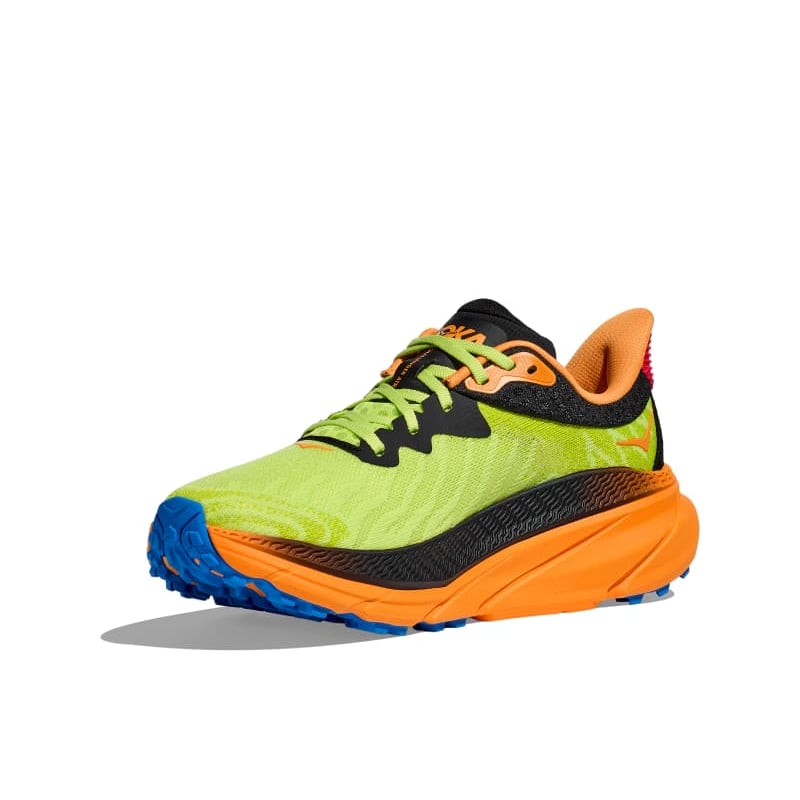HOKA Challenger 7 1134497-BKLT 03