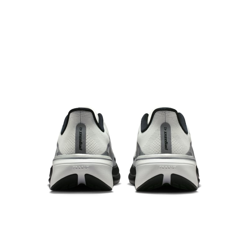 Nike Pegasus 42 runners "Summit White & Photon Dust" | Men | Running | 06 | SPORTSHOWROOM