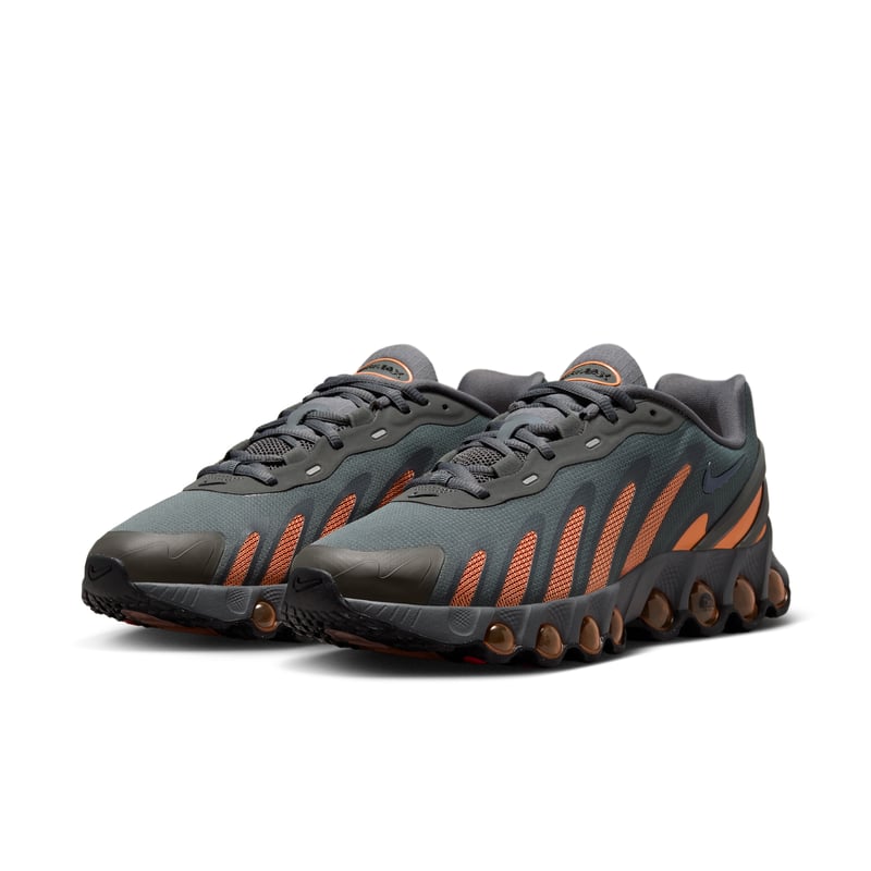 Tenisky Nike Air Max Dn8 "Dark Grey & Orange Frost" | Muži | Sportstyle | 05 | SPORTSHOWROOM