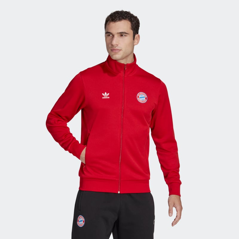 Bayern Munchen trainingspak | adidas 90 FTBL