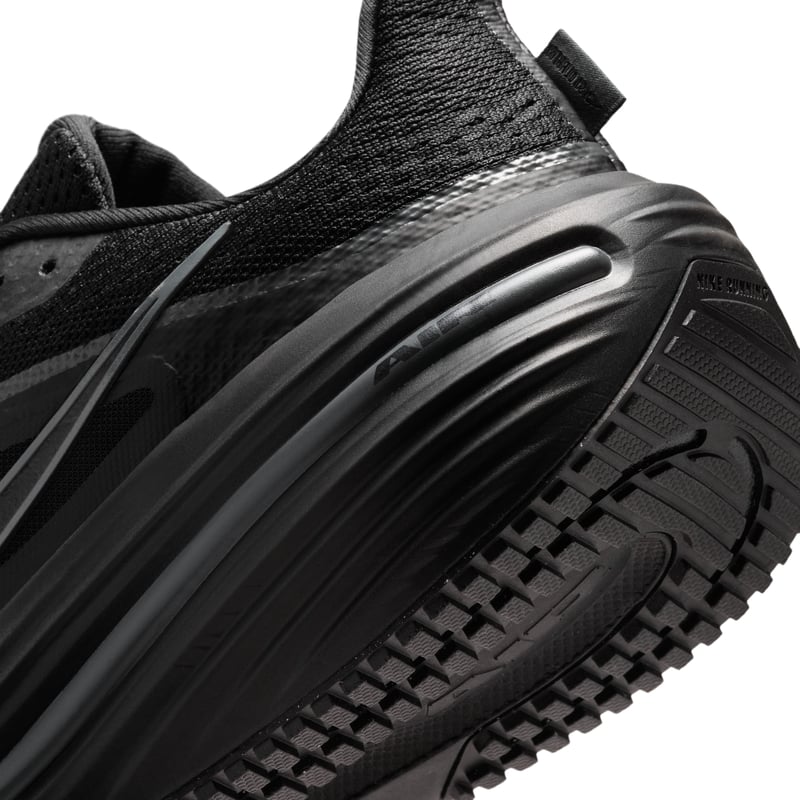 Nike Winflo 12 Laufschuhe "Black & Dark Smoke Grey" | Herren | Laufen | 08 | SPORTSHOWROOM