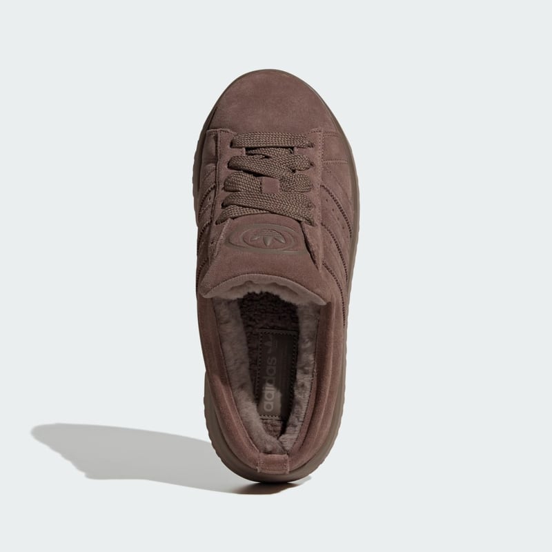 adidas Campus 00s Winter Low JR3731 02