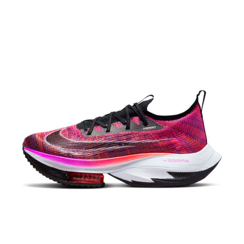 Nike Air Zoom Alphafly NEXT% Flyknit CZ1514-501 01