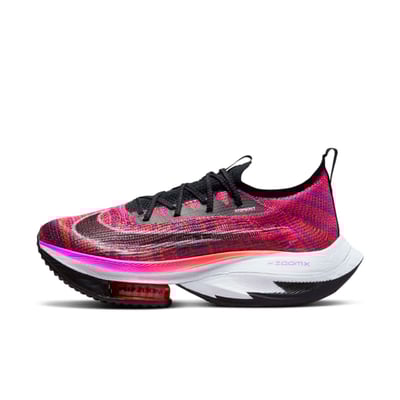 Nike Air Zoom Alphafly NEXT% Flyknit CZ1514-501 01