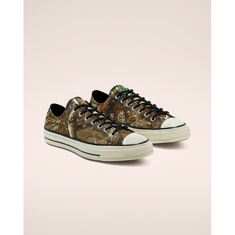 Converse Chuck 70 Low x Realtree 168559C 04