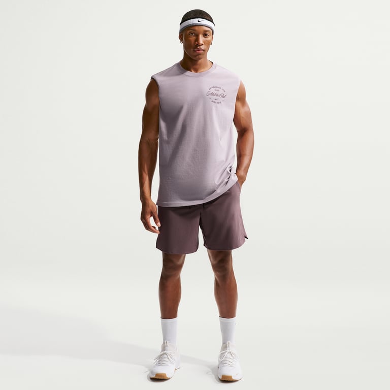 Nike Unlimited Dri-FIT 7"