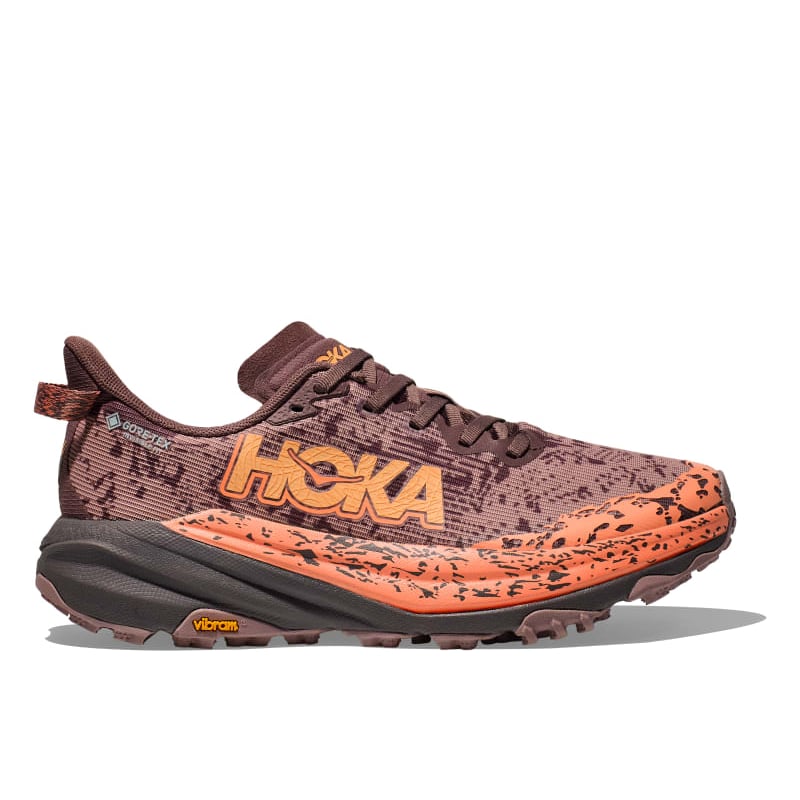 HOKA Speedgoat 6 GORE-TEX 1155151-SZQ 01