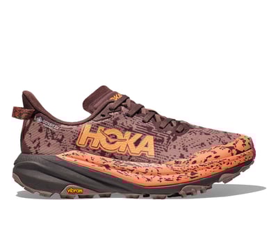 HOKA Speedgoat 6 GORE-TEX 1155151-SZQ