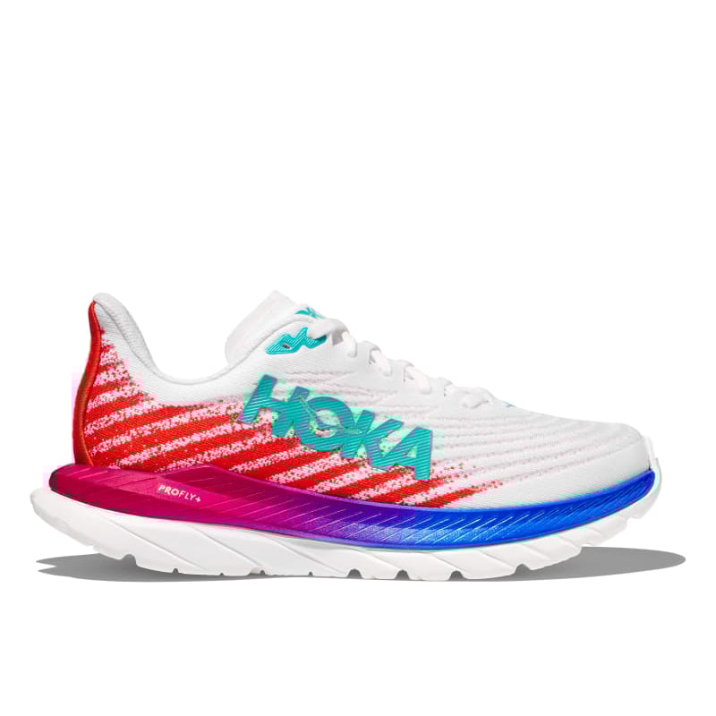 HOKA Mach 5 1127894-WFM 01