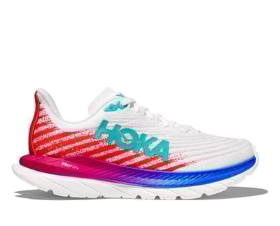 HOKA Mach 5 1127894-WFM