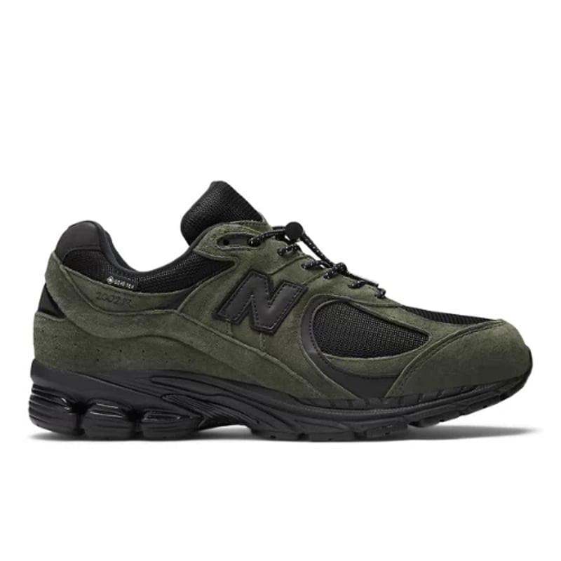 New Balance 2002R GORE-TEX x JJJJound M2002RXY 01