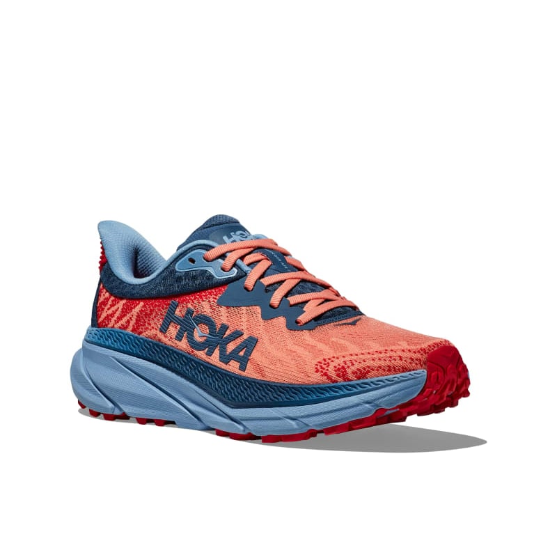 HOKA Challenger 7 1134498-PPYR 06