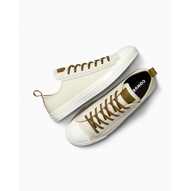 Converse Chuck Taylor All Star Crafted Canvas & Leather A14790C 04
