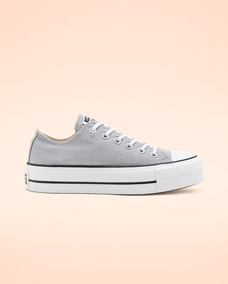 Converse Chuck Taylor All Star Lift Low 566757C 01