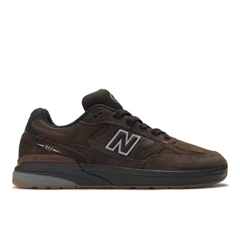 New Balance Numeric Andrew Reynolds 933 NM933BAR 01
