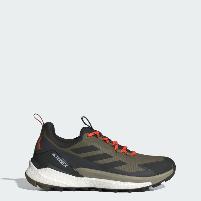 adidas Terrex Free Hiker 2.0 Low GORE-TEX IH3537 01